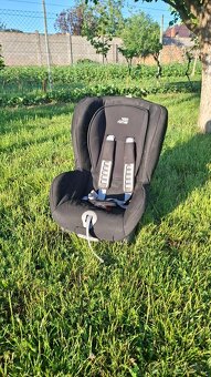 Britax römer Duo plus - 4