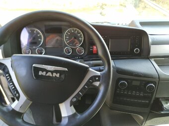MAN TGX 18.440 - 4