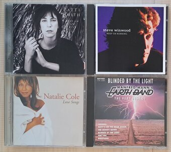CD ALBUMY 221-26 - 4