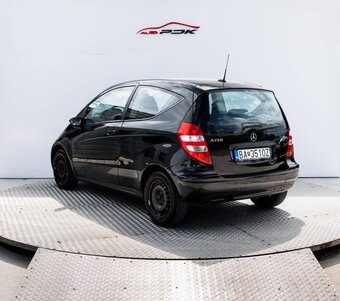 Mercedes-Benz A trieda 150 Classic - 4