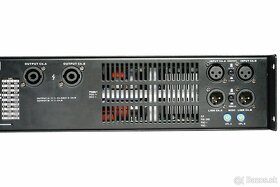 Zosilňovač IHOS D3000 2x3000W - 4