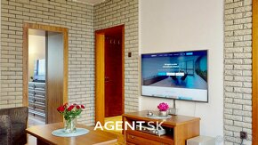 AGENT.SK | Na predaj pekný 4-izbový byt, Podunajské Biskupic - 4
