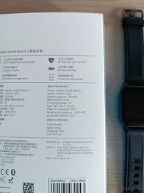Xiaomi Haylou Smart Watch 2 - 4