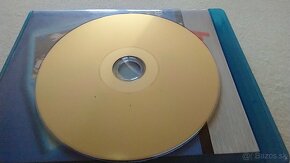 HAMA Blu-Ray Laser Disc Clenaer / Cistiaci Blu-Ray disk - 4