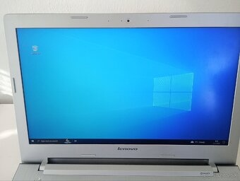 Notebook Lenovo Z50-70 - 4