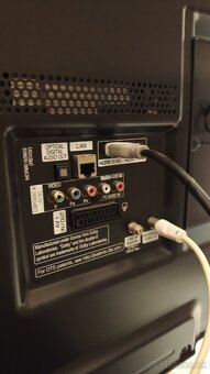 TV LG 50PB660V - 4