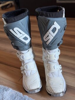 Sidi X-3 - 4