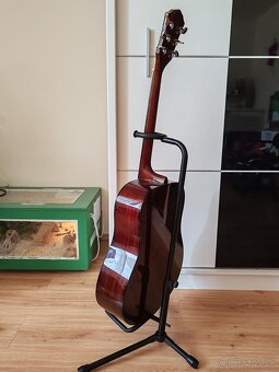 FENDER gitár - 4
