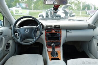 Mercedes c 180 - 4