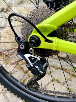 Bicykel Trek Remedy 7 - 4