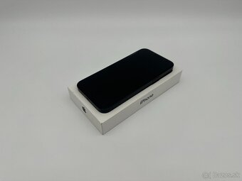 iPhone 14 Plus 128GB Midnight KOMPLET + DARČEK - 4