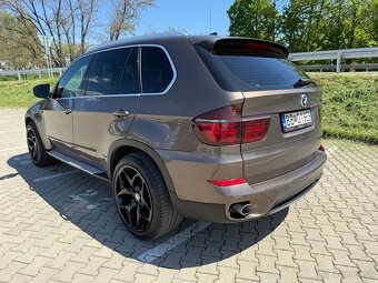 BMW X5 2012 - 4