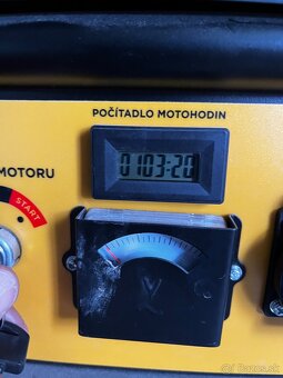 Prelim elektrocentrálu - 4