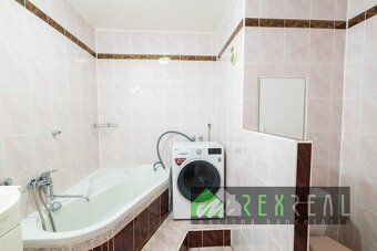 Predaj 2+1 izb. bytu s balkónmi, ul. Písecká, Veľký Krtíš - 4