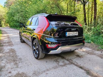 KIA NIRO 1,6 GDI HEV GOLD MY 2024 - 4