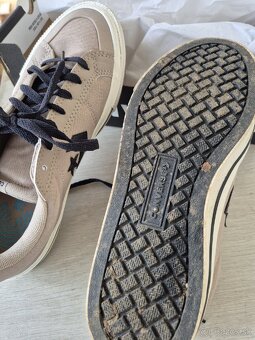Tenisky Converse 42.5 / 8 - 4