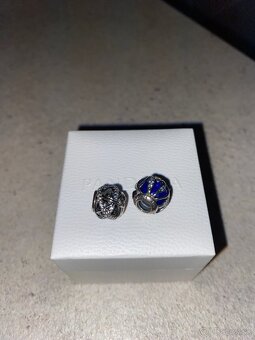 Pandora prívesky - 25 € za obe - 4