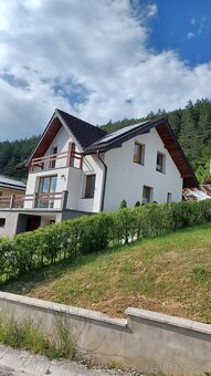 čistenie a maľovanie fasád, striech, brizolitu - 4