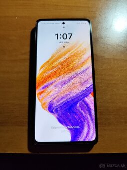 Samsung Galaxy A53 5G - 4