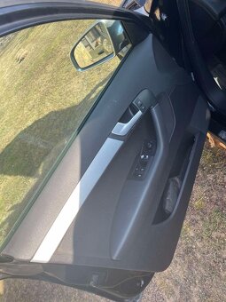 Diely Audi a3 8p rozpredam - 4