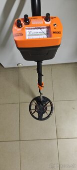 Detektor kovov Vevor - 4