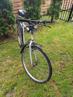 Bicykel - 4