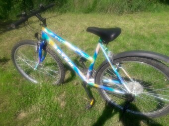 Detsky bicykel - 4