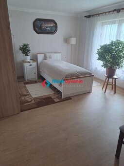 Rodinný dom s veľkým pozemkom v obci Hrabušice, okr. Spišská - 4