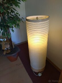 Kúpeľňová súprava, lampa - 4