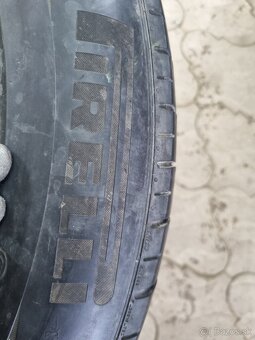275/50R20 Pirelli dot 20 letné 2ks - 4