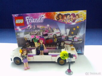 LEGO-limuzina- koc- kolotoc - 4