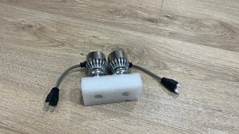 LED Headlihgt H7 - 4