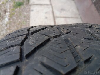 5x120 R17 ET20 Styling 138 Disky BMW - 4