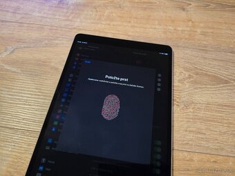 Apple iPad pro 10.5 Cellular 256gb - 4