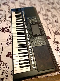 Yamaha PRS S775 - 4