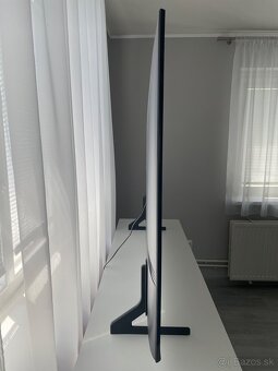 Predám TV samsung QLED - 4