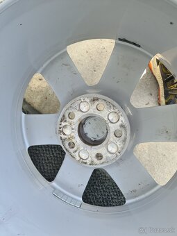 5x112 R17 AUDI+ LETNE PNEU 225/45 R17 - 4