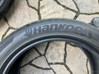 Hankook ventusV12 evo2 - 4