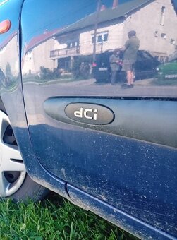 Renault Thalia 1.5 dCi 47 kW - 4