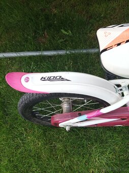 Bicykel CTM, Marry, 16' - 4