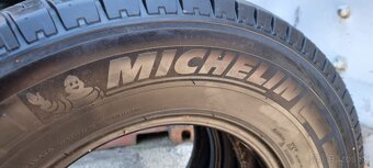 Letne pneumatiky michelin 225/75R16C - 4