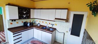 Predaj – Rodinný dom, 5 izieb, Bátorove Kosihy - 4