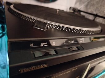 Technics SL-BD22 Gramo - 4