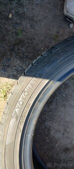 2xLetni pneu 205/45 R17 - 4
