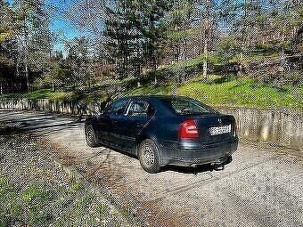 Predám Škoda Octavia 2, 1.6 MPI, 75kw, 2005 - 4