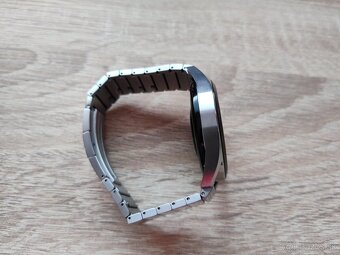 Huawei Watch GT3 46 mm Elite Stainless Steel, ako nove - 4