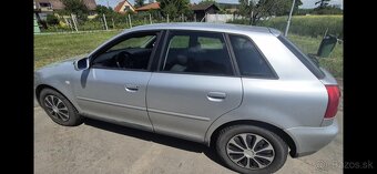 Audi - aktuálne - 4