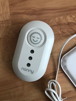 Monitor dychu Nanny - 4