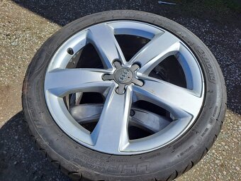 245/40 r18 - 4