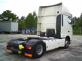 DAF XF 107.530 SUPERSPACECAB 12/2021 TOP - 4